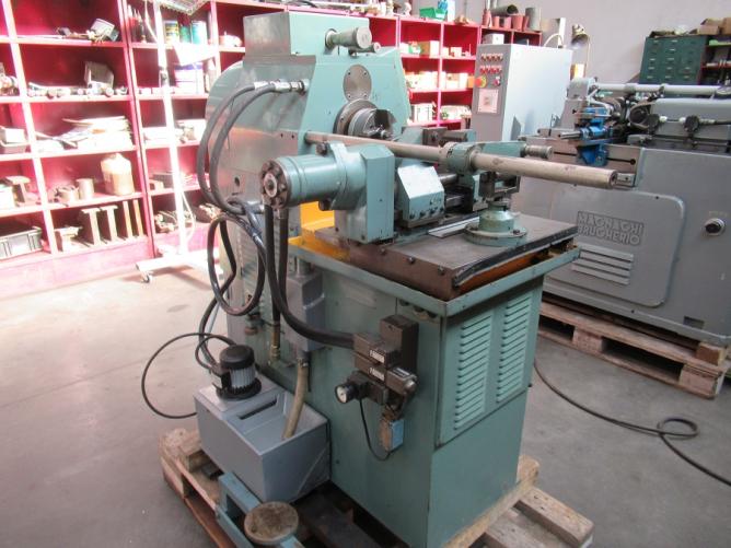 GARDEM SC-1-70